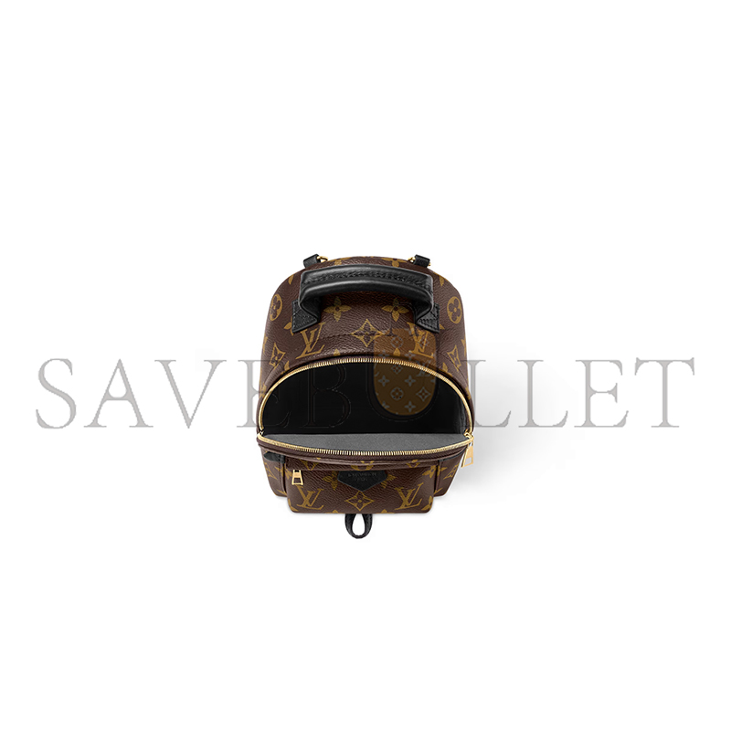 LOUIS VUITTON PALM SPRINGS MINI M44873 (22*17*10cm)